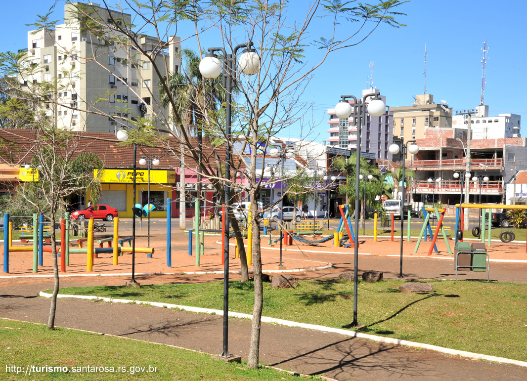 Prefeitura de Santa Rosa/RS > Fotos > Parcão Prefeitura de Santa Rosa/RS > Fotos > Parcão