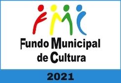 Fundo Municipal de Cultura 2021